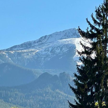 Kaloyanova House Bansko Hotel ภายนอก รูปภาพ