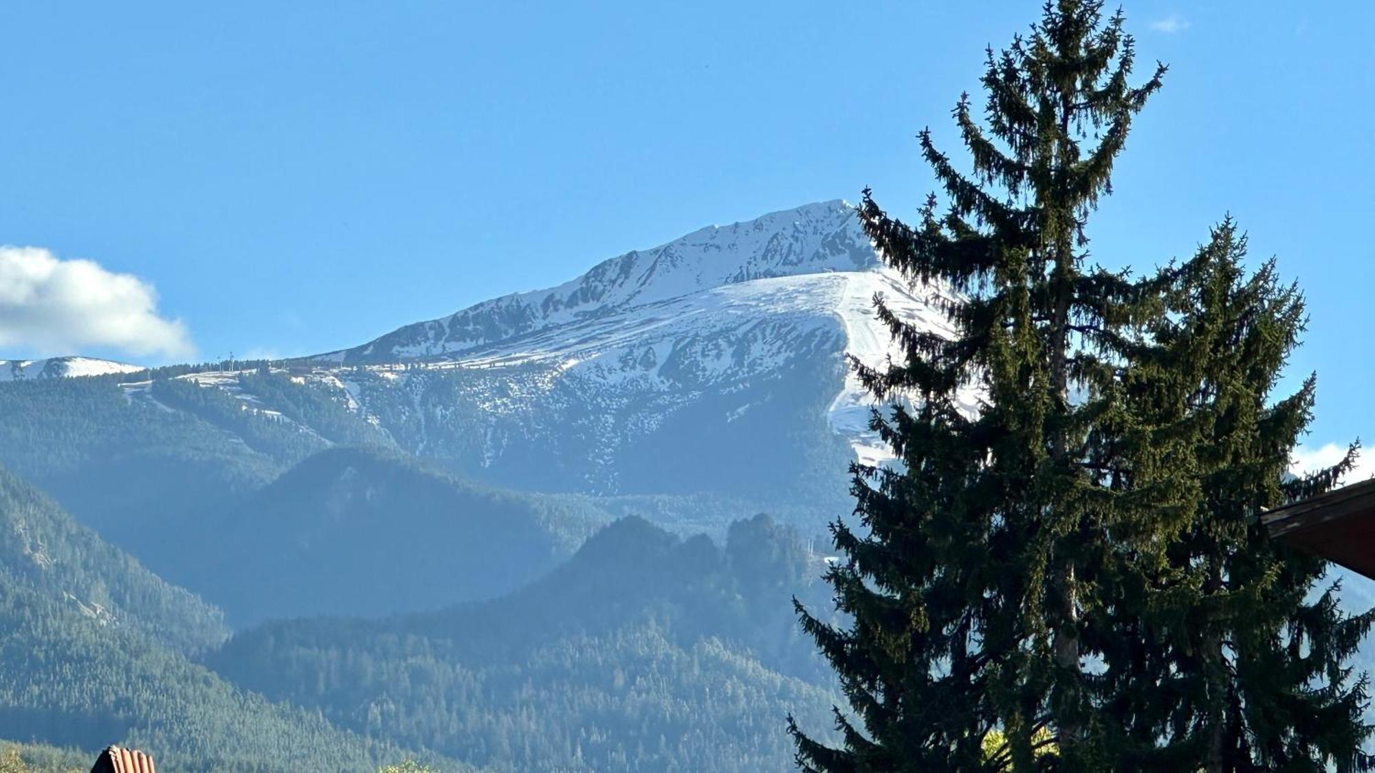 Kaloyanova House Bansko Hotel ภายนอก รูปภาพ