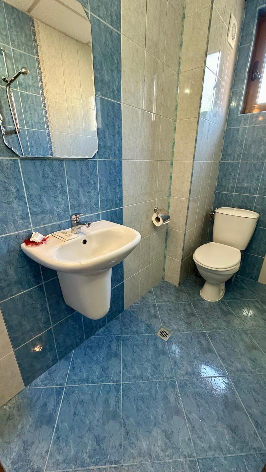 Kaloyanova House Bansko Hotel ภายนอก รูปภาพ