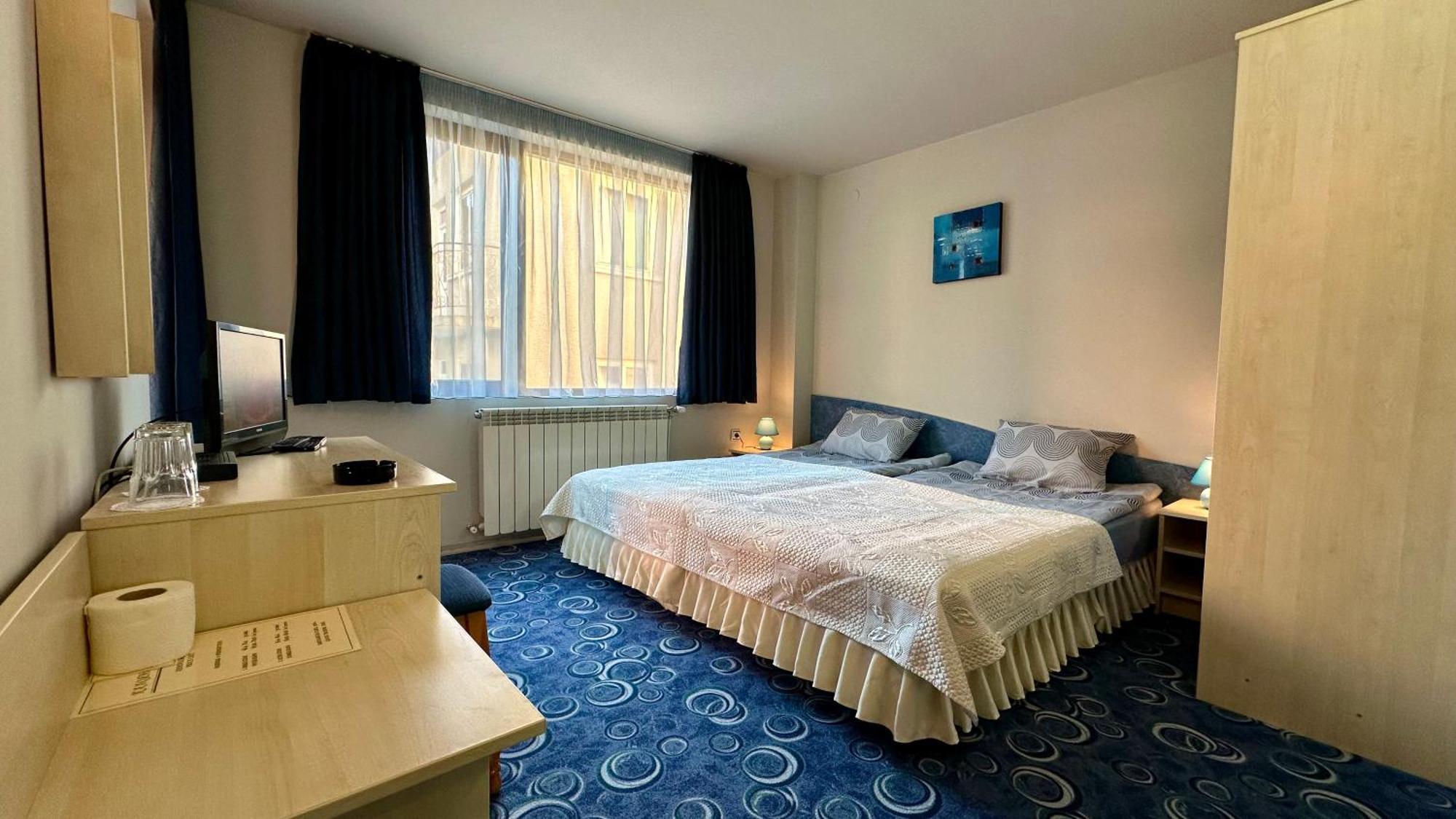 Kaloyanova House Bansko Hotel ภายนอก รูปภาพ