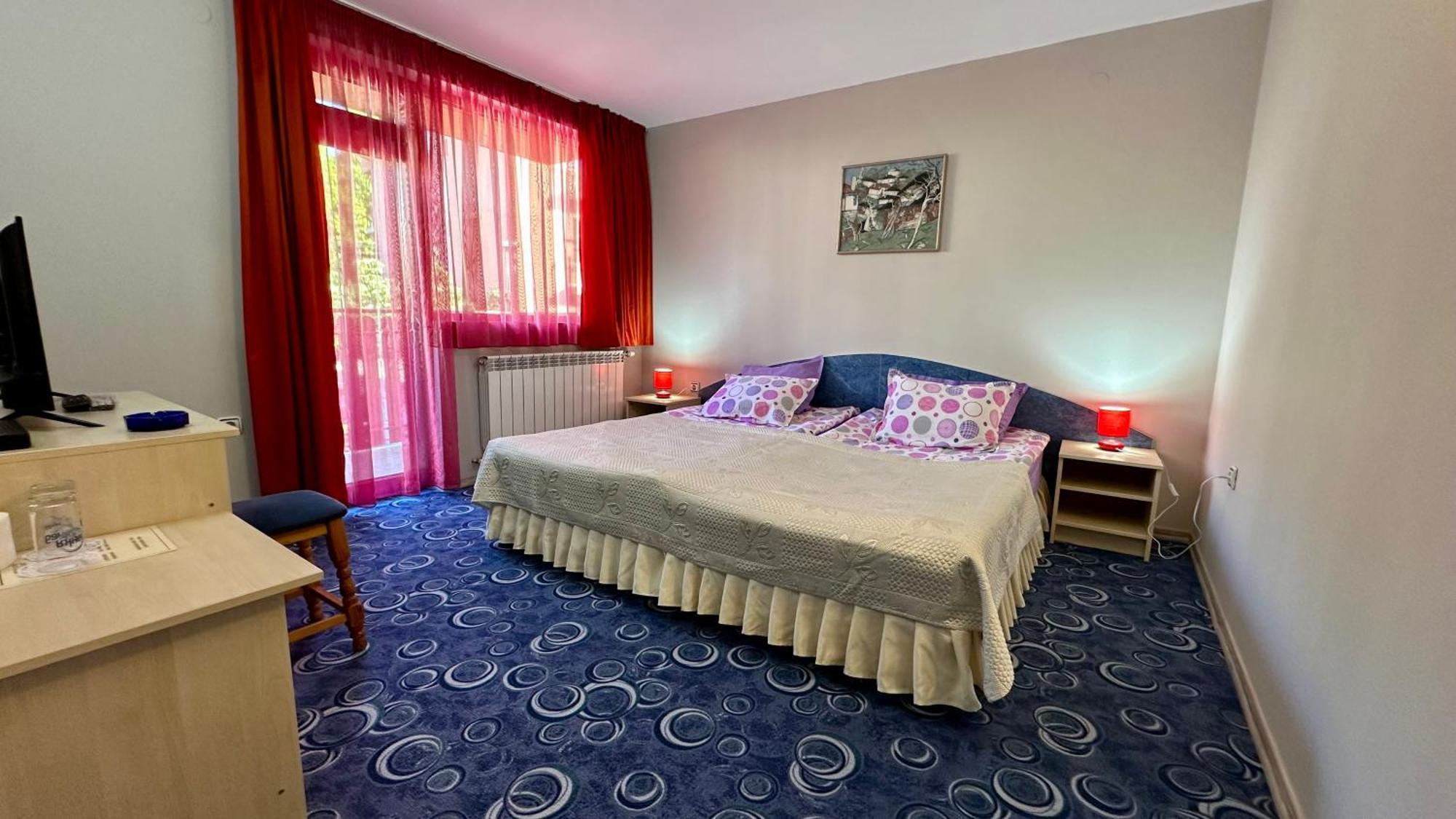 Kaloyanova House Bansko Hotel ภายนอก รูปภาพ