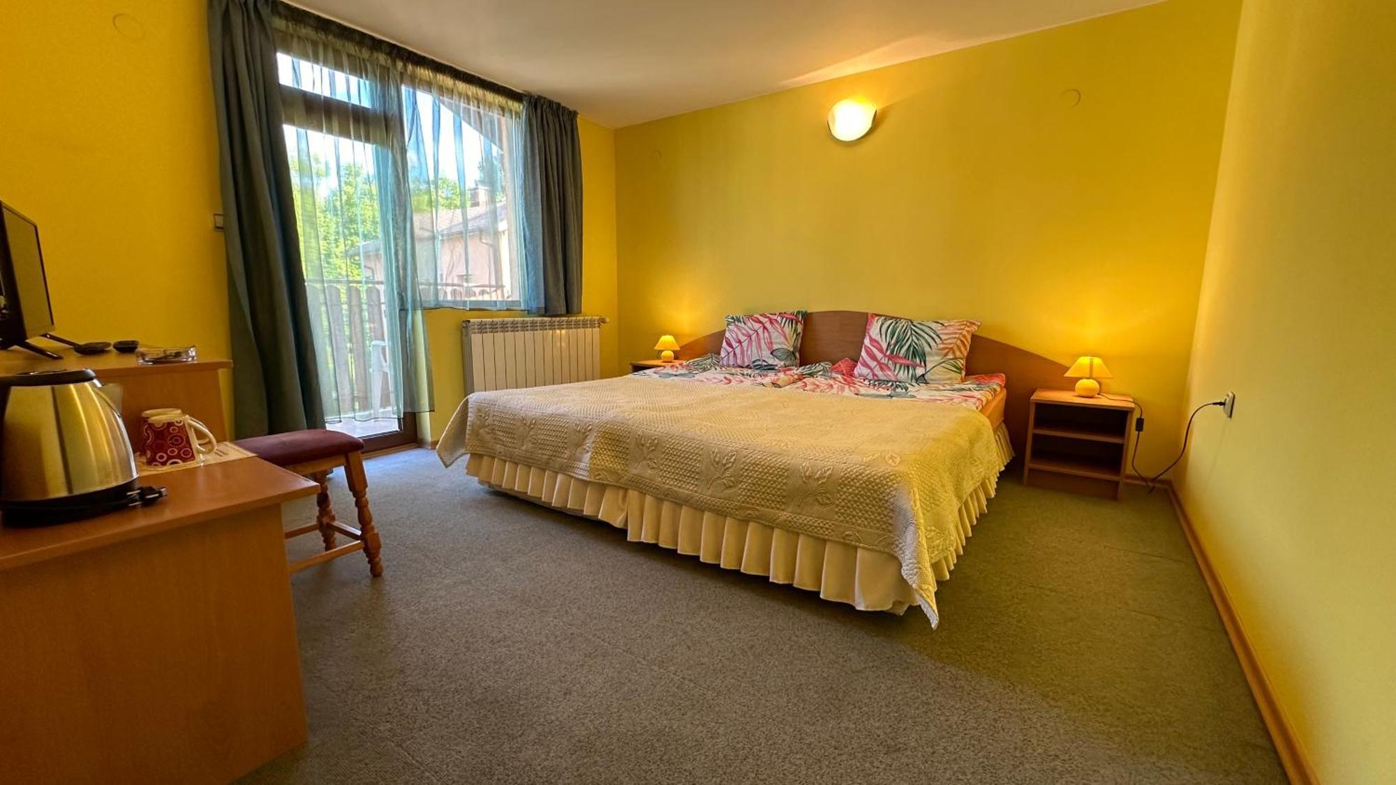Kaloyanova House Bansko Hotel ภายนอก รูปภาพ